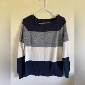 gap sweater